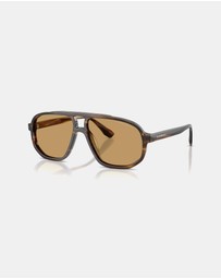 Emporio Armani - 0EA4263U