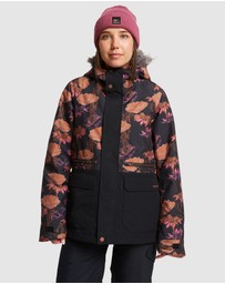 ROJO Outerwear - Wilder Jacket