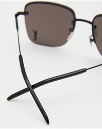 Saint Laurent - SL312M001