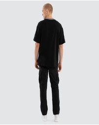 Nena & Pasadena - Fame Loopback Raptor Tee