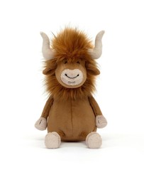 Jellycat - Ramone Bull