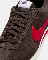 Nike - Cortez - Women's