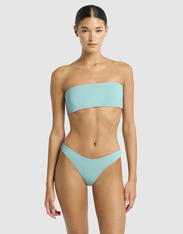 Bond-Eye Swimwear - Ida Tie Back Bandeau