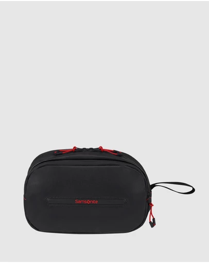 Samsonite - Ecodiver Toiletry Kit