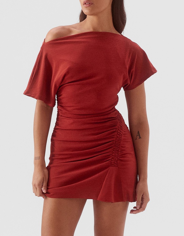SOVERE - Vera Mini Dress