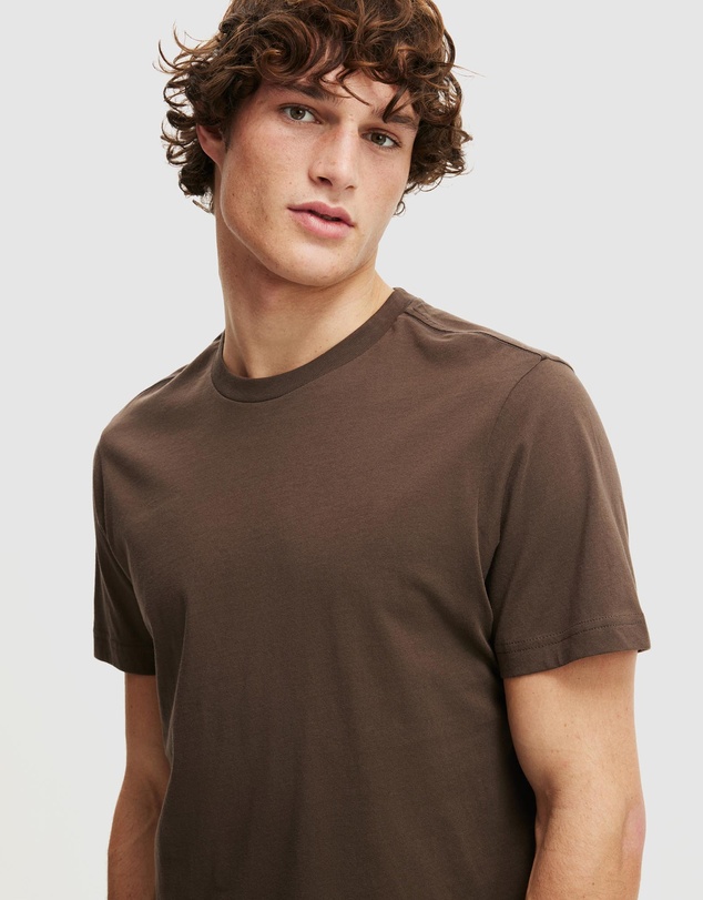 Cotton On - Classic Fit T-Shirt