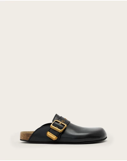 AllSaints - Staffa Mules - Women's
