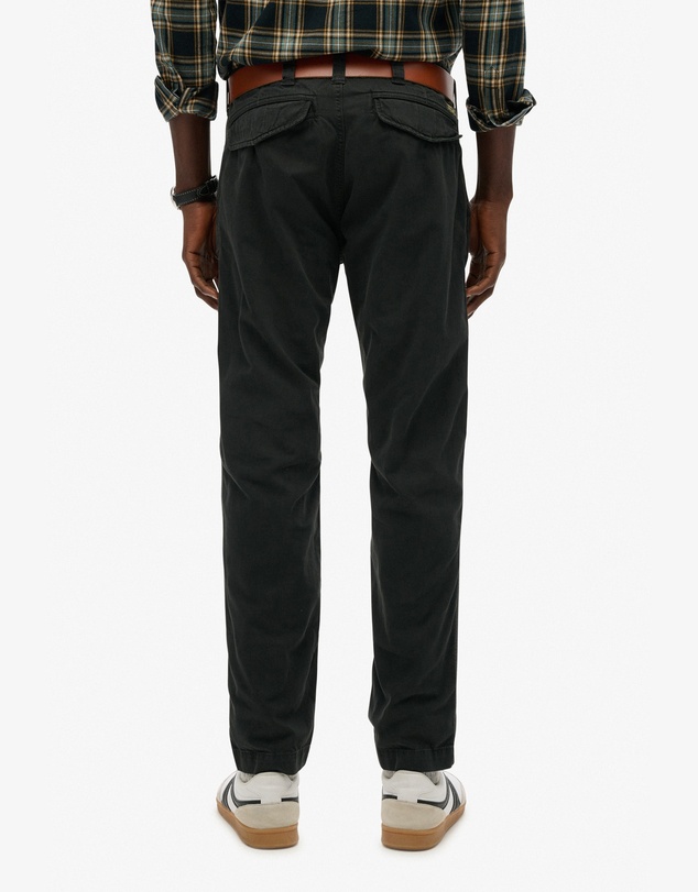 Superdry - Utility Chino