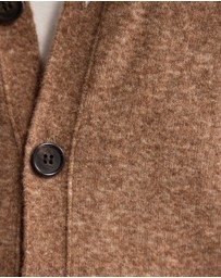 Oxford - Leopold Cardigan