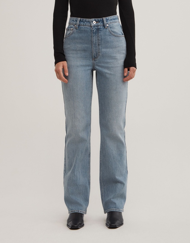 Witchery - Slim Leg Jeans