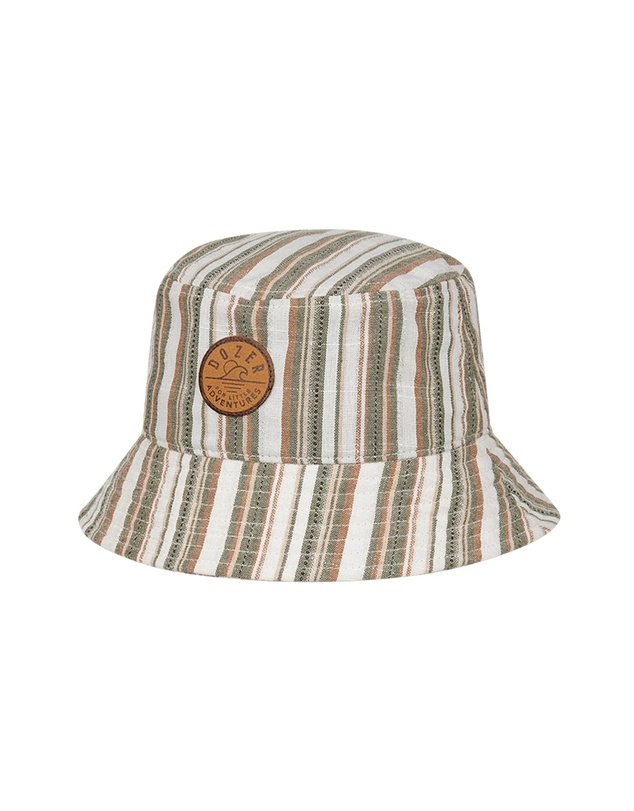 Dozer - Cowley - Boys Bucket