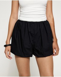 Lover - Sammie Bubble Shorts