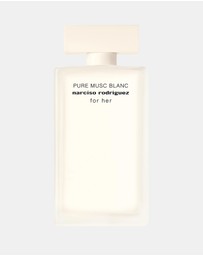 Narciso Rodriguez - Narciso Rodriguez Pure Musc Blanc