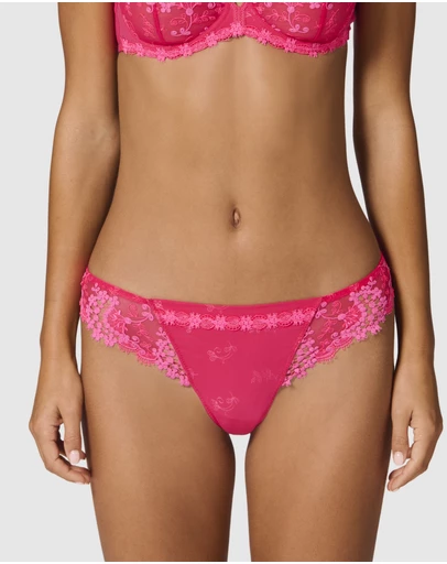Simone Perele - Wish Tanga