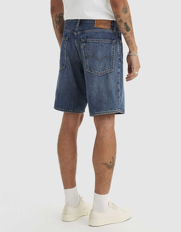 Levi's - 468 Loose Shorts
