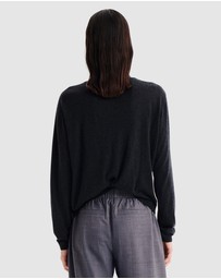 Morrison - Margo Knit Cardigan
