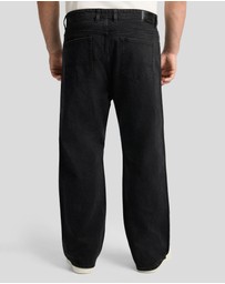 Johnny Bigg - Denzel Relaxed Fit Jean