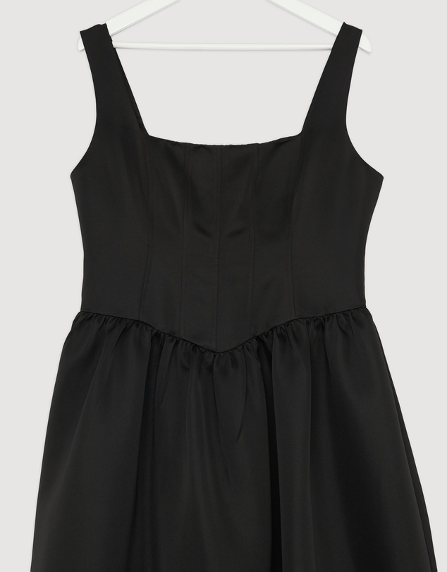 Revibe - Repaired CHANCERY Elenora Midi Dress - AU 16