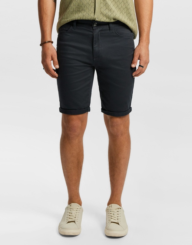 yd. - Herston Chino Short