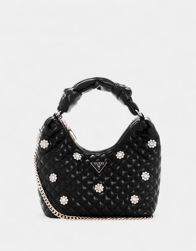 GUESS - Everlee Hobo Bag