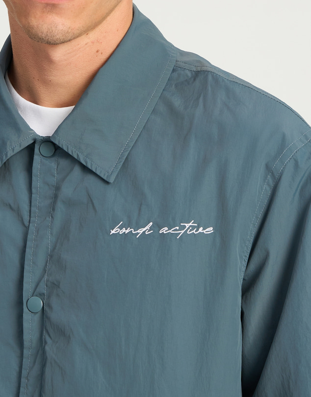 Bondi Active - Coach Jacket
