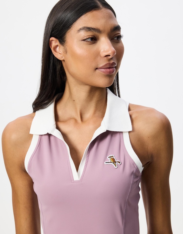 Walker Golf Things - Fairway Dress with Undershorts