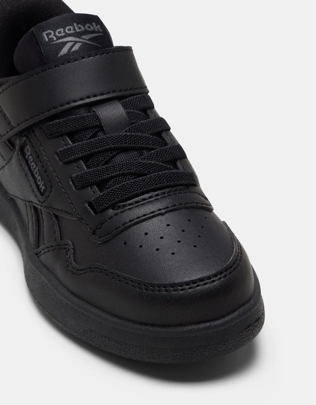 Reebok - Court Advance Elastic Lace