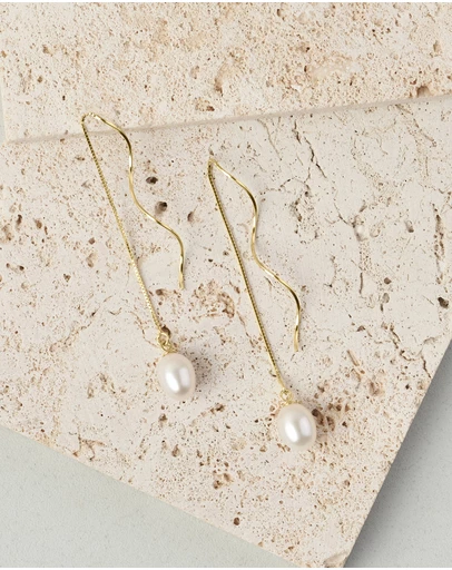 Pastiche - Celeste Earrings
