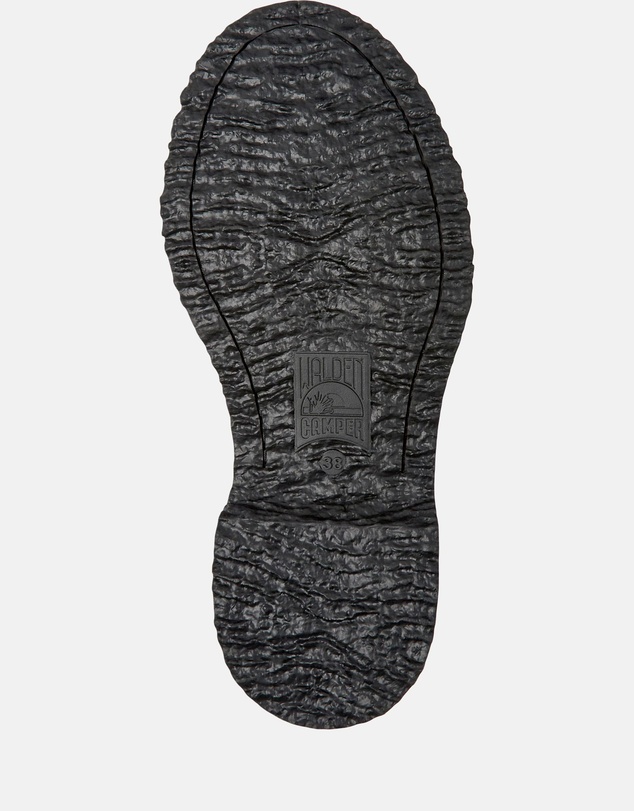 Camper - Walden Loafers