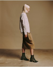 Beau Coops - Thalia Ankle Boots