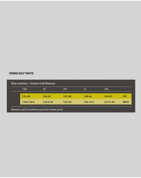 SKINS - SERIES-5 Single Knee Sleeve Medium Compression - Unisex