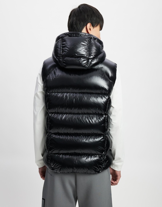 BOSS - Ronnie Puffer Vest