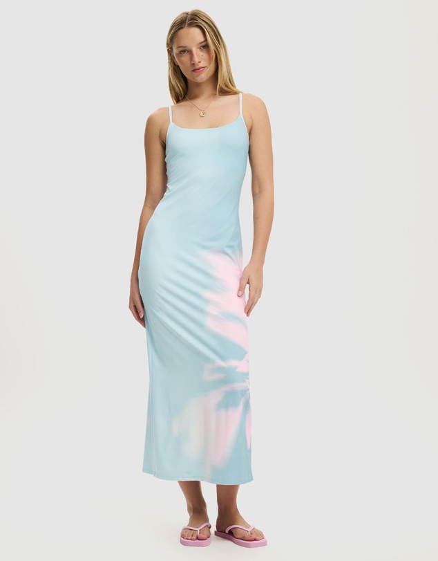 Cotton On - Sandy Maxi Dress
