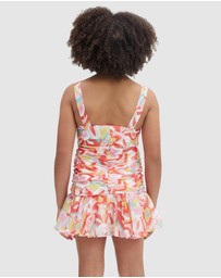 Bardot Junior - Loretta Floral Dress - Kids-Teens