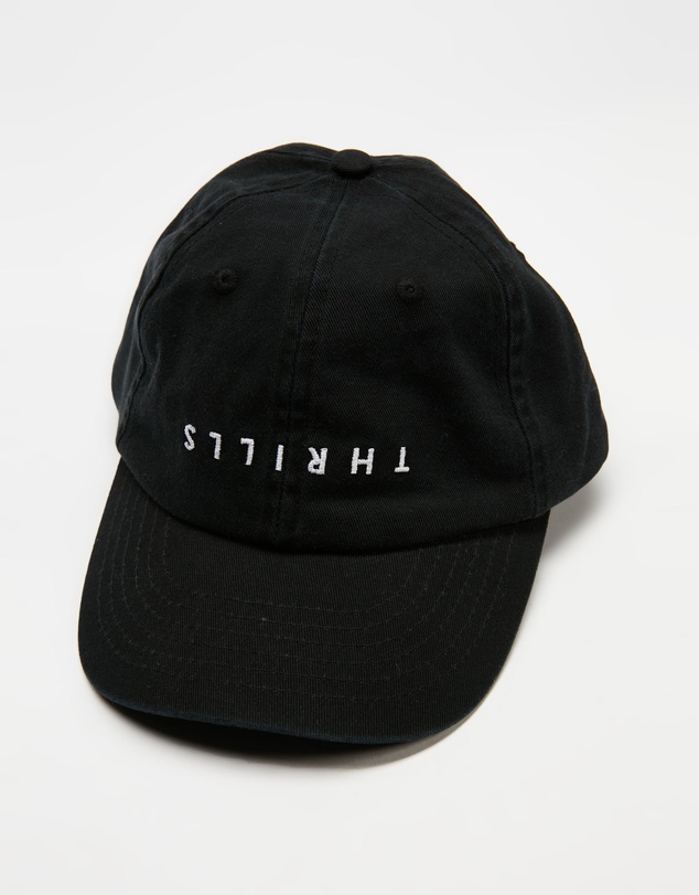 Thrills - Minimal Thrills Cap