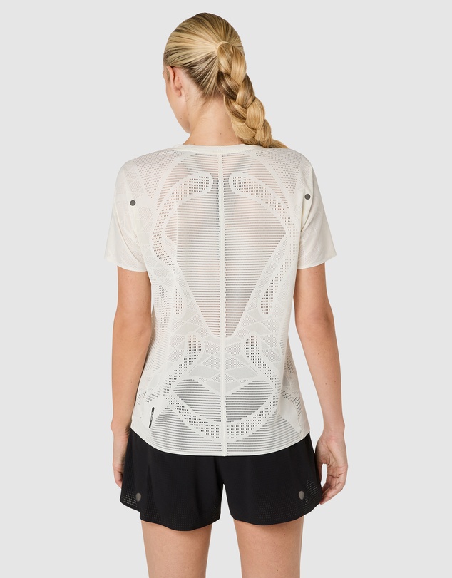 ASICS - Metarun Short Sleeve Top - Women's