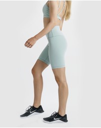 The Brave - Women's Peleton Shorts