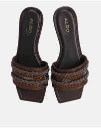 ALDO - Navalia Sandals