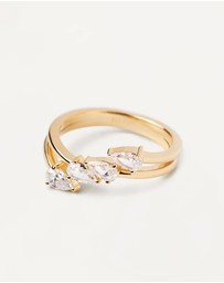 PDPAOLA - Terra Gold Ring