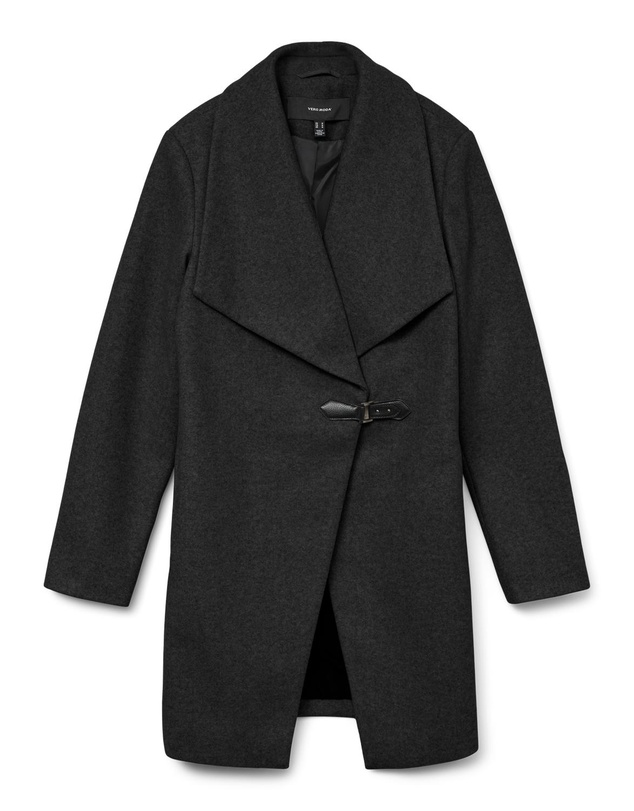 Vero Moda - Pop Nattie Coat