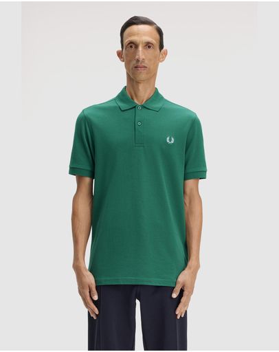 Sport Green & Light Ice