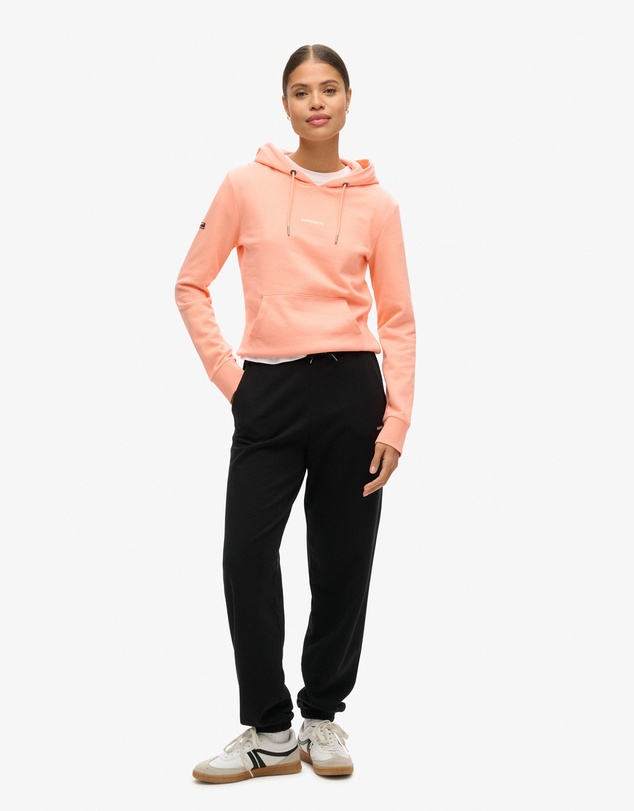 Superdry - Plain Hoodie
