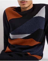 Marcs - Funky Town Knit