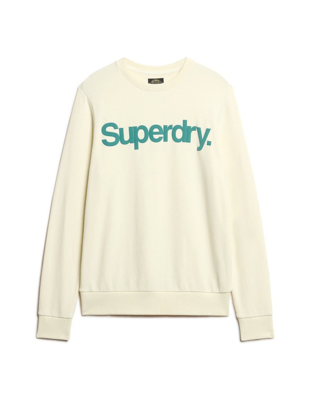 Superdry - Classic Core Logo Sweatshirt