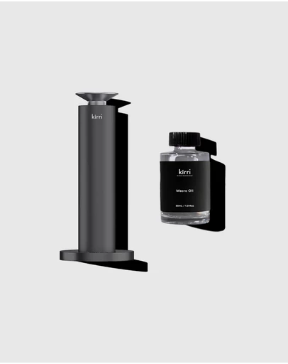 Kirri by Scent Australia Home - Beacon Diffuser (Smart) + Get 30ml FREE Kiwi Coconut Vanilla Oil
