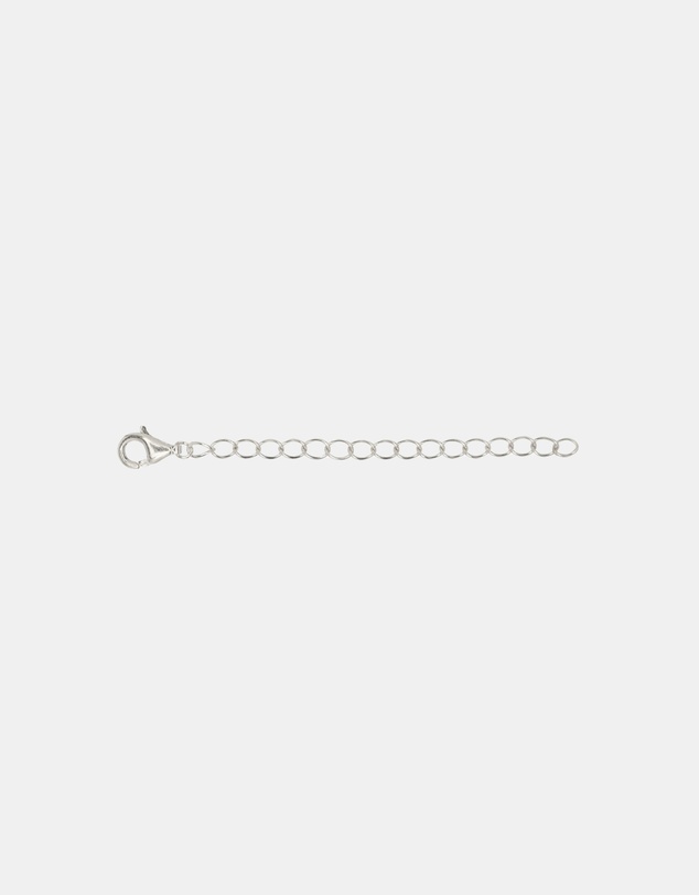 SAINT VALENTINE - Chain Extender - Silver
