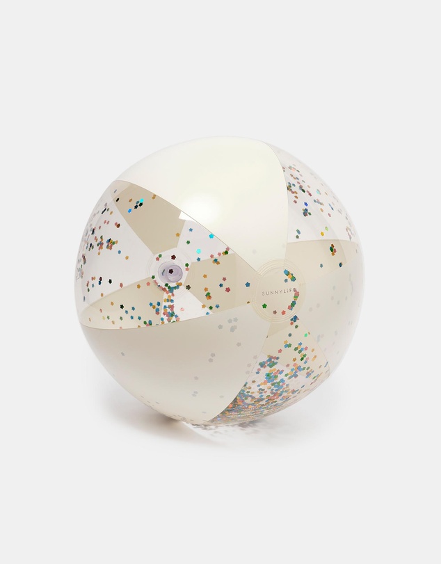 Sunnylife - Inflatable Beach Ball - Kids