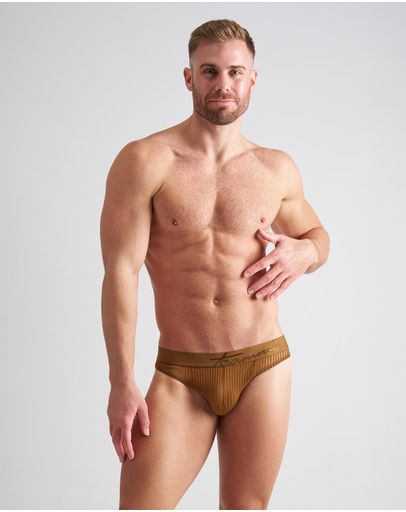 Brass