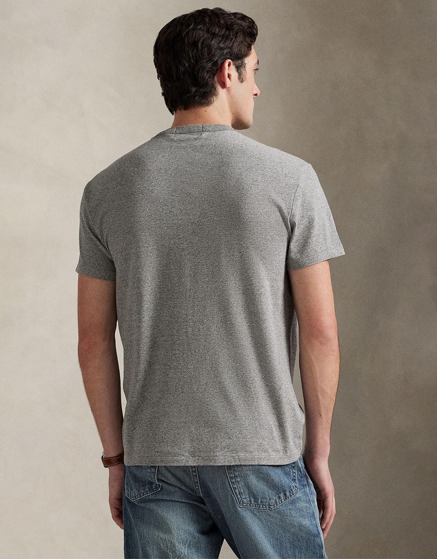 Polo Ralph Lauren - Classic Fit Polo Sportsman T-Shirt