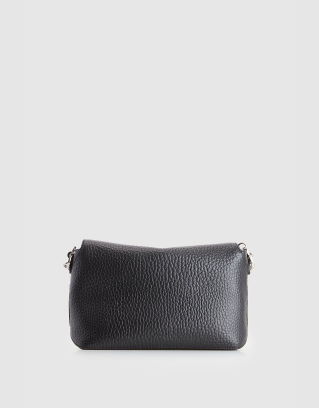 Evity - Clara Leather Grab Bag